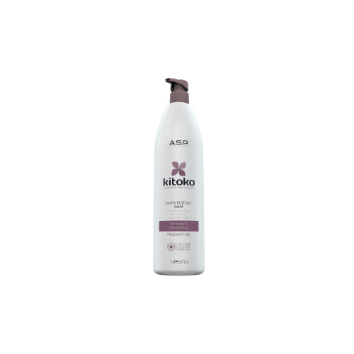 ASP Affinage Kitoko Nutri Restore Balm 1000ml