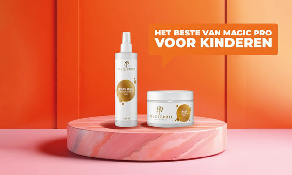Magic Pro