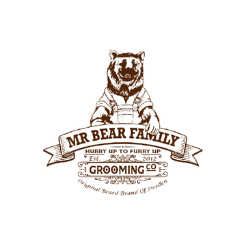 Mr Bear Family