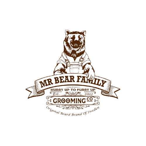 Mr Bear Family