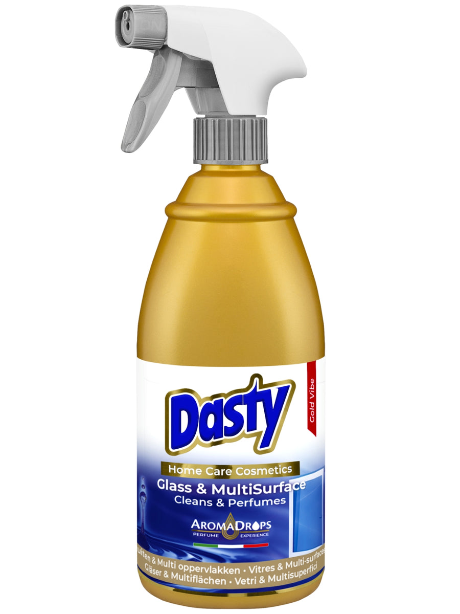 Dasty Ruiten &amp; Oppervlakken Professional Goud 750ml