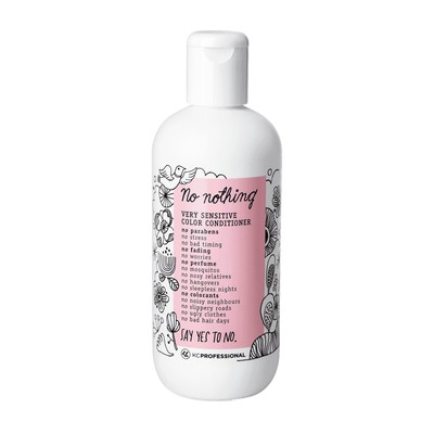No Nothing Color Conditioner 300ml