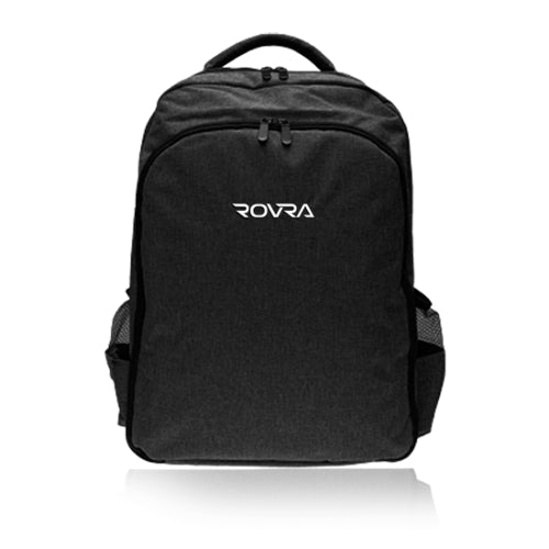 Rovra Backpack – Black Edition