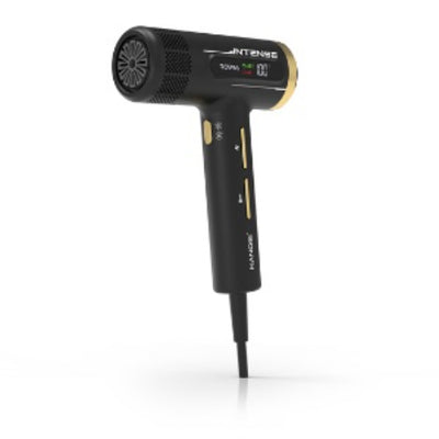 Rovra Hair Dryer Intense – 110.000 RPM – Black