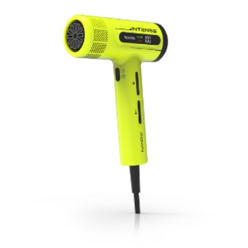 Rovra Hair Dryer Intense – 110.000 RPM – Green Neon