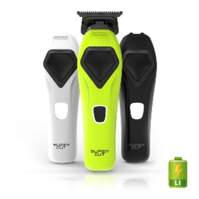 Rovra Hair Trimmer Super Cut – 8.500 RPM – Cordless