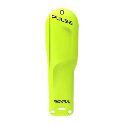 Rovra Pulse Clipper Front Cover – Racing Green