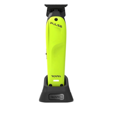 Rovra Hair Trimmer Pulse – 7200 RPM – Cordless