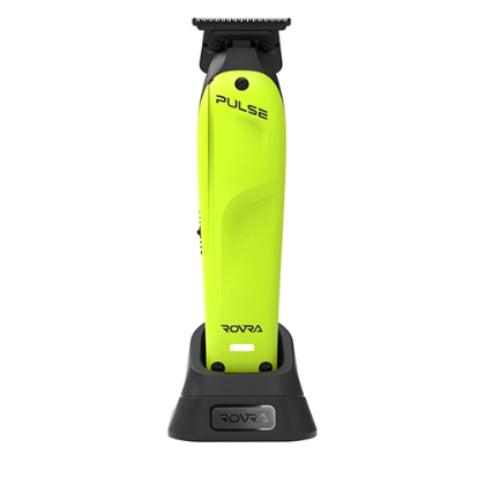 Rovra Hair Trimmer Pulse – 7200 RPM – Cordless