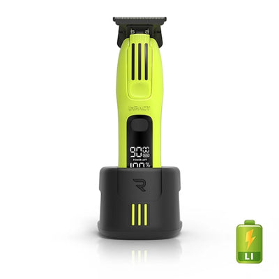 Rovra Hair Trimmer Impact V2 – Cordless – 3 Speeds