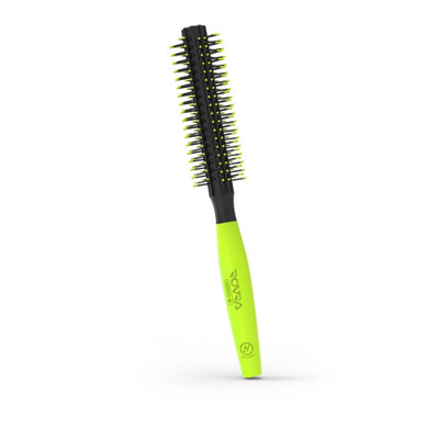 Rovra Hair Brush 8-RPM – Green Edition