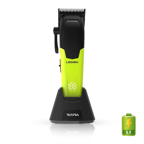 Rovra Legion – 6000 / 7200 RPM