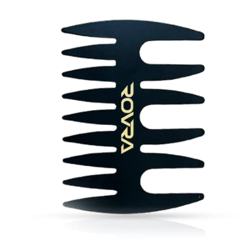 Rovra Metal Comb – Sleek Edition