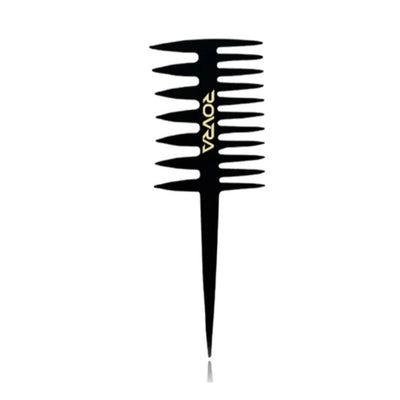 Rovra Metal Comb – Diffuse Edition