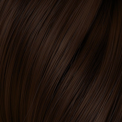 Seiseta kleur 6 - Lichtbruin