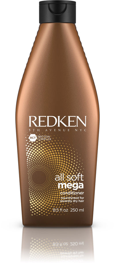 Redken All Soft Mega Conditioner 250 ML