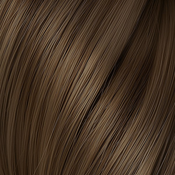 Seiseta kleur 10 - Donker asblond