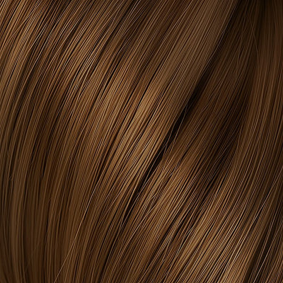 Seiseta kleur 17 - Goudblond intens koper