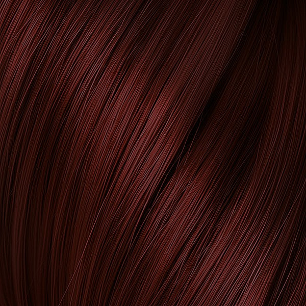 Seiseta kleur 35 - Dieprood