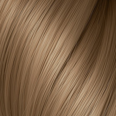 Seiseta kleur DB4 - Donker goudblond