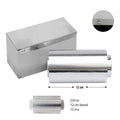 Magic Pro Aluminiumfolie 250 Meter x 12cm x 15my