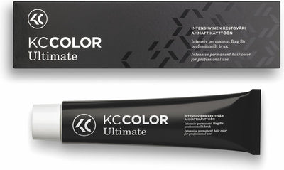 KC Professional - Ultimate kleur: 4.34 60ML