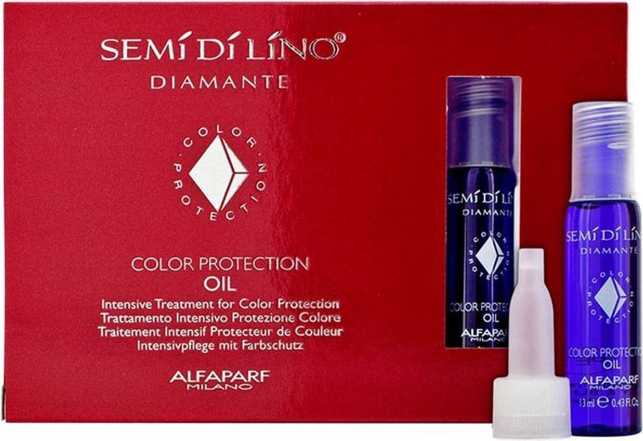 Alfaparf Color Protection oil 6x13 ml