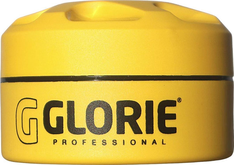 Glorie Fixation Dry Styling Wax Pomade Golden Million 150 ml