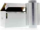 Magic Pro Aluminiumfolie 250 Meter x 12cm x 15my