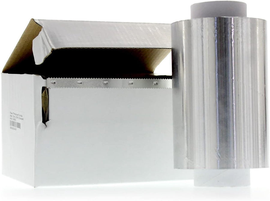 Magic Pro Aluminiumfolie 250 Meter x 12cm x 15my