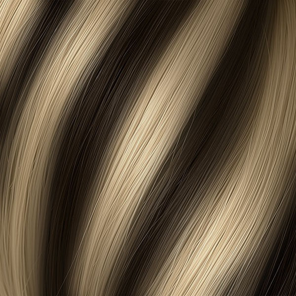 Seiseta kleur 18/24 - Blond / asblond