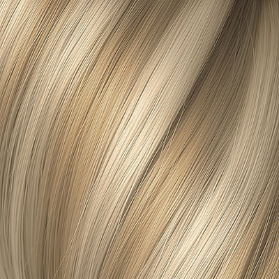 Seiseta kleur 140 - Blond / lichtblond