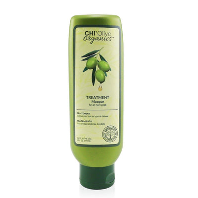 Chi Olive organics Treatment Masque 177ml
