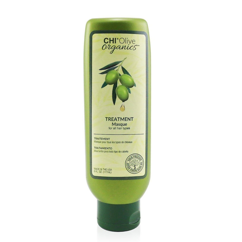 Chi Olive organics Treatment Masque 177ml