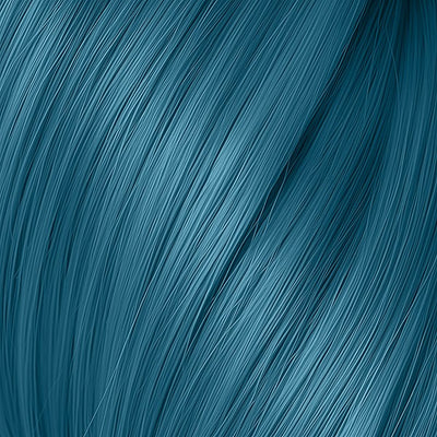Seiseta kleur 60 - Turquoise