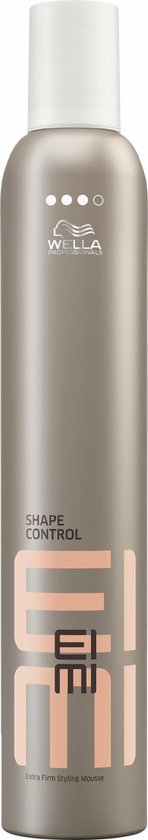 Wella EIMI Shape Control 500ML