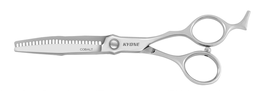 Kyone 1500T cobalt coupeschaar