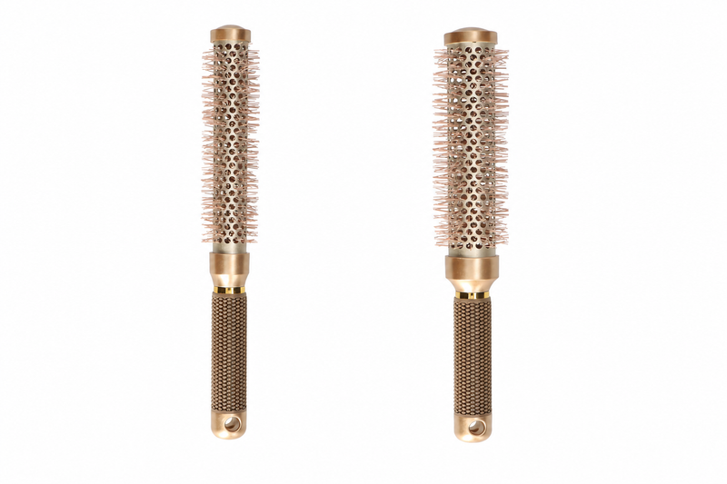 Föhnborstel Ionisch Long Barrel – 25mm & 32mm
