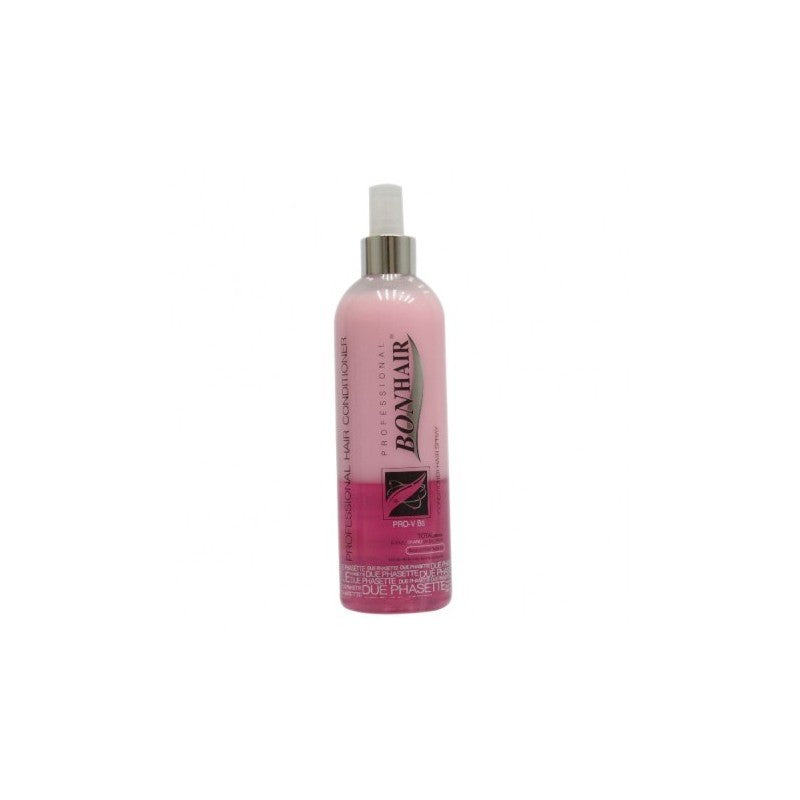Bonhair Professional Hair Conditioner Red 350 ml