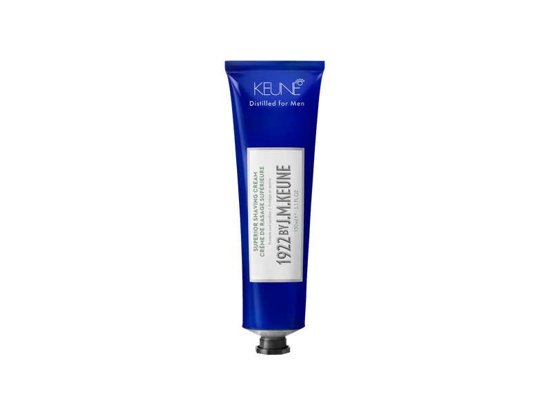 Keune 1922 Superior Shaving Cream -150ml