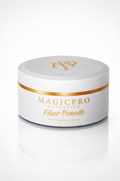 Magic Pro Fiber Pomade 150ml