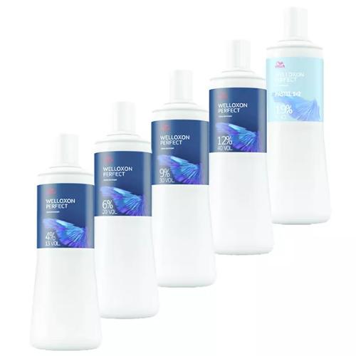 Wella Koleston Welloxon Perfect Oxidatie - 1000ml
