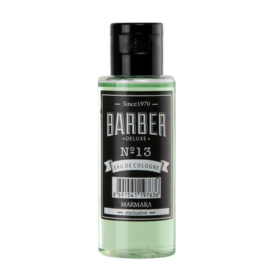 Barber Cologne NO13 50ml