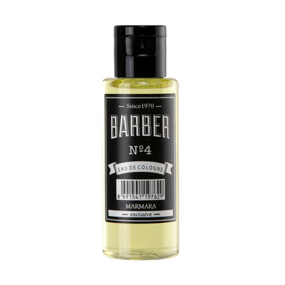 Barber Cologne NO4 50ml