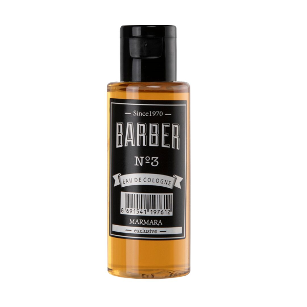 Barber Cologne NO3 50ml