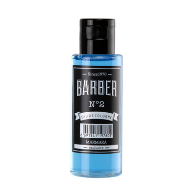 Barber Cologne NO2 50ml
