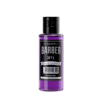 Barber Cologne NO1 50ml