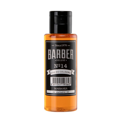 Barber Cologne N014 50ml