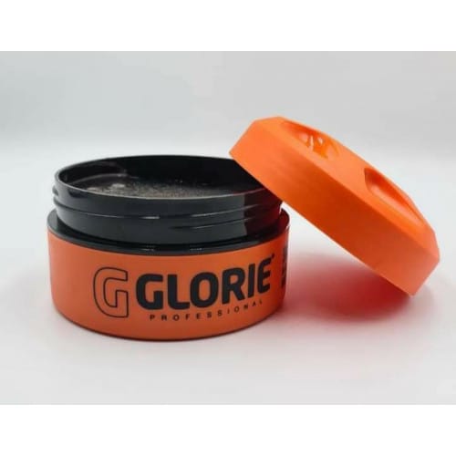 Glorie Fixation Dry Styling Wax Aqua Pantenol
