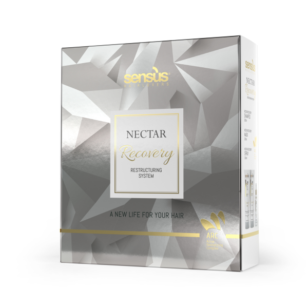 Nectar Recovery Restructuring System